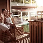 Wellness Gut Edermann ホテル