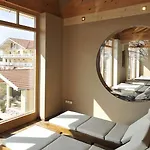 ホテル Wellness Gut Edermann