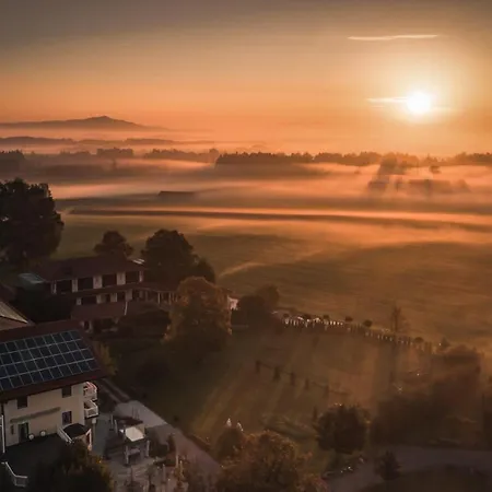 Wellnessnaturresort Gut Edermann 4* Teisendorf