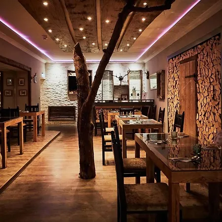 מלון Wellness Gut Edermann 4*