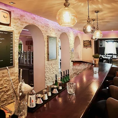 Wellnessnaturresort Gut Edermann Teisendorf