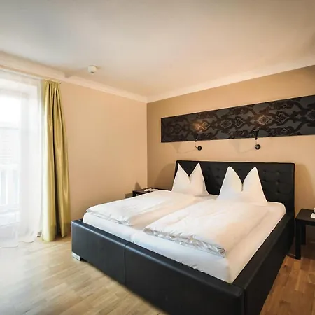 Wellnessnaturresort Gut Edermann 4*