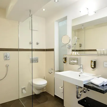 Wellnessnaturresort Gut Edermann Teisendorf