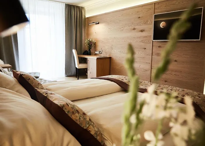 Szálloda Wellness Gut Edermann