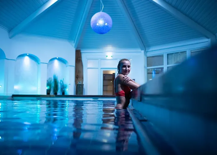 Wellness Gut Edermann 4* Teisendorf