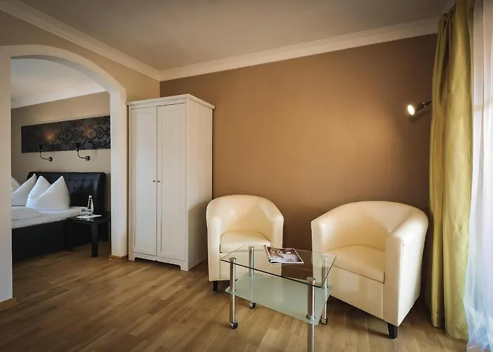 Wellness Gut Edermann 4*