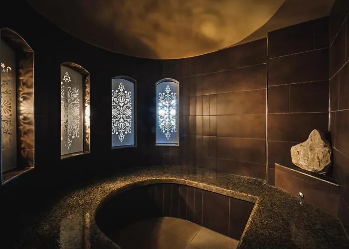 Wellness Gut Edermann تآيسيندورف