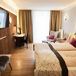 Hotel Wellness Natur Resort Gut Edermann Teisendorf
