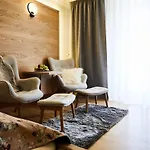 Wellness Natur Resort Gut Edermann