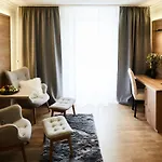 Wellnessnaturresort Gut Edermann Hotel Teisendorf