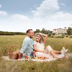 Wellnessnaturresort Gut Edermann Hotel