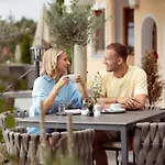 מלון Wellness Gut Edermann