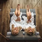 Wellness Gut Edermann 4*