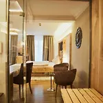 Wellness Natur Resort Gut Edermann Hotel