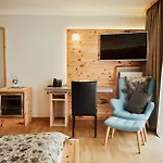 Wellness Natur Resort Gut Edermann Hotel Teisendorf