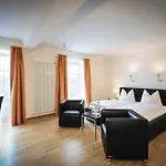 Wellness Natur Resort Gut Edermann Hotel 4*