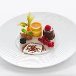 Wellnessnaturresort Gut Edermann