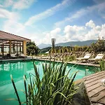 Wellnessnaturresort Gut Edermann Hotel 4*