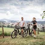 Wellnessnaturresort Gut Edermann Hotel