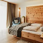 Hotel Wellnessnaturresort Gut Edermann Teisendorf