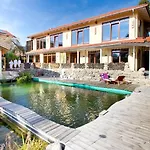 Wellness Gut Edermann 4*