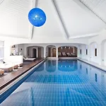 Wellness Natur Resort Gut Edermann Hotel Teisendorf