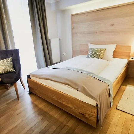 Wellness Natur Resort Gut Edermann Teisendorf