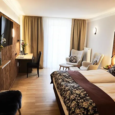 Wellness Natur Resort Gut Edermann 4*