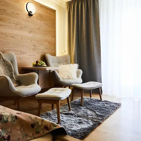 Wellness Natur Resort Gut Edermann
