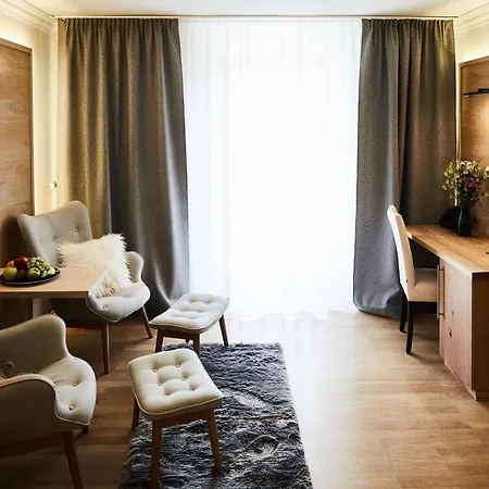 Wellness Natur Resort Gut Edermann Hotell Teisendorf