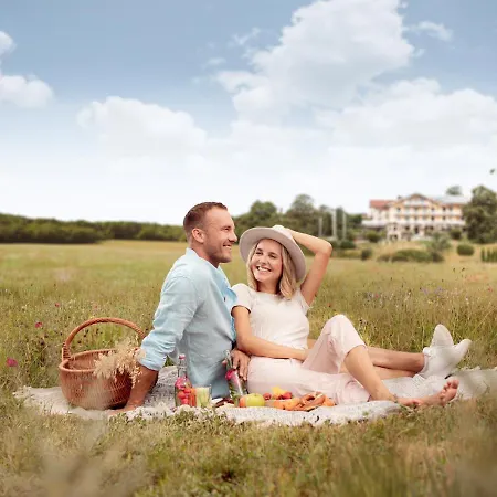 Wellness Natur Resort Gut Edermann Hotel