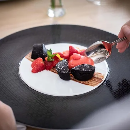 Hotel Wellnessnaturresort Gut Edermann 4*