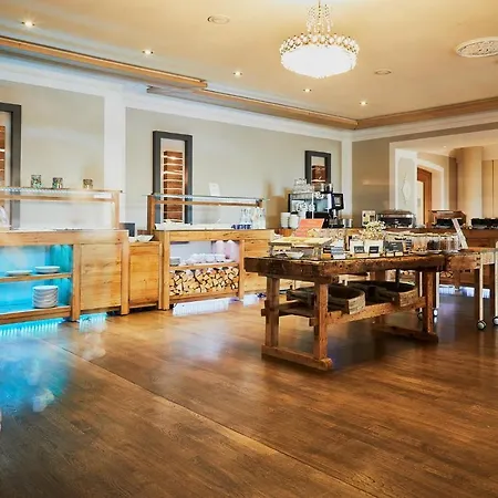 Wellness Natur Resort Gut Edermann Hotel Teisendorf