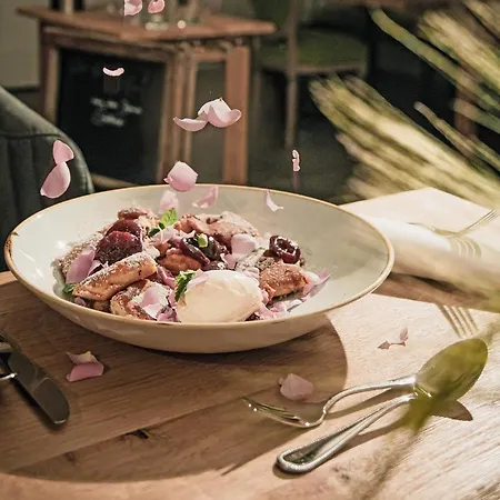 Wellness Natur Resort Gut Edermann 4*
