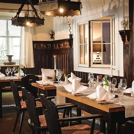 Wellness Gut Edermann 4* Teisendorf