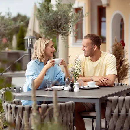 Hotel Wellness Natur Resort Gut Edermann