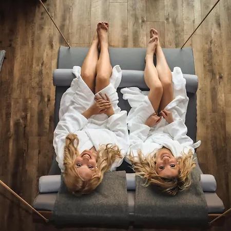 Wellness Natur Resort Gut Edermann 4*