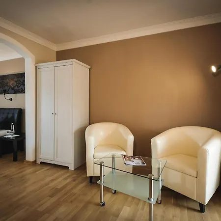 Wellness Natur Resort Gut Edermann 4*