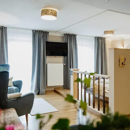 Hotel Wellness Natur Resort Gut Edermann