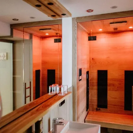 Wellness Natur Resort Gut Edermann 4*