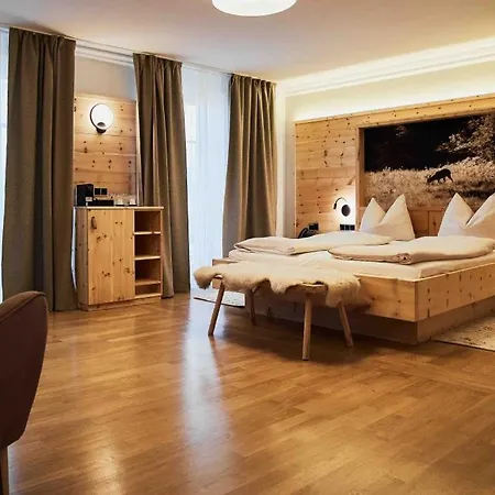 Wellness Gut Edermann 4* Тайзендорф