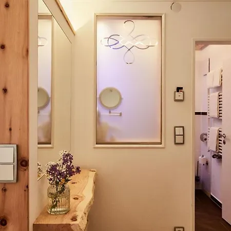 Wellness Natur Resort Gut Edermann Hotel