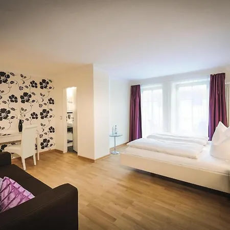 Hotel Wellnessnaturresort Gut Edermann Teisendorf