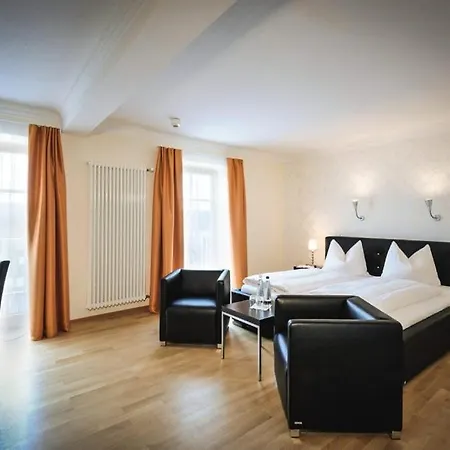 Wellness Gut Edermann Отель 4*