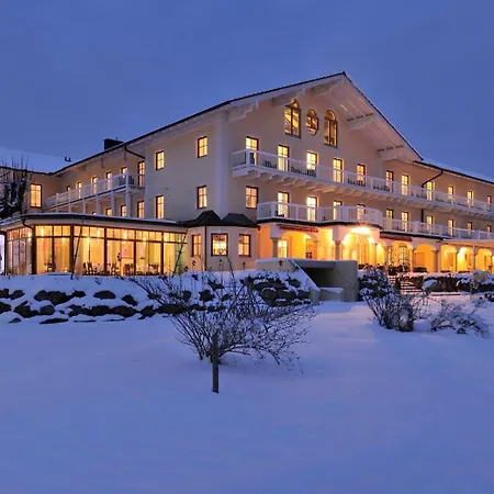 Wellness Natur Resort Gut Edermann