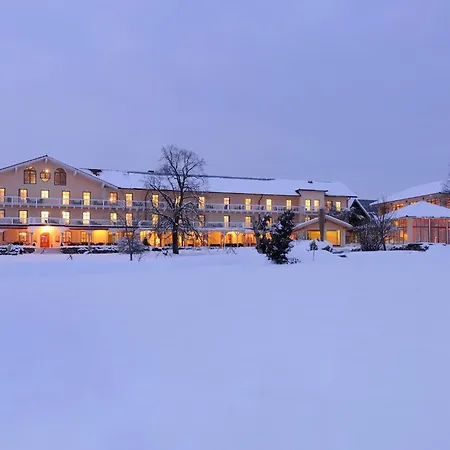 Hotel Wellness Natur Resort Gut Edermann Teisendorf