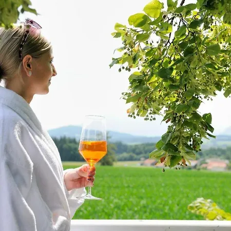 Wellness Natur Resort Gut Edermann Teisendorf