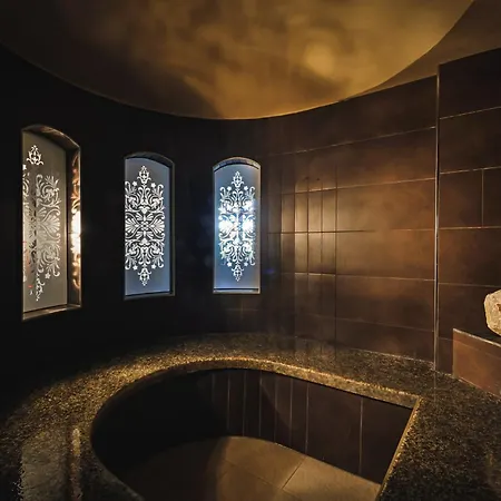 Wellness Natur Resort Gut Edermann Teisendorf