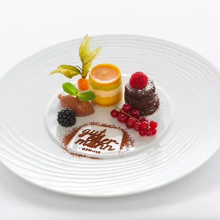 Wellnessnaturresort Gut Edermann