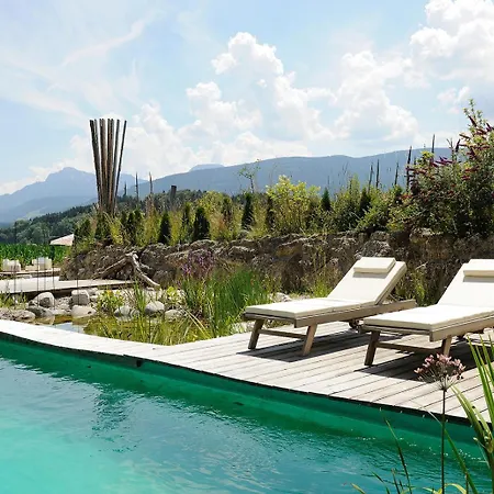 Wellnessnaturresort Gut Edermann Hotel